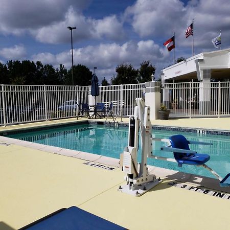 Days Inn & Suites By Wyndham Union City Buitenkant foto